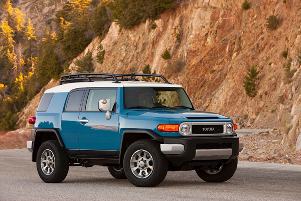 toyota fj cruiser bad reviews #2 toyota fj cruiser bad reviews #2