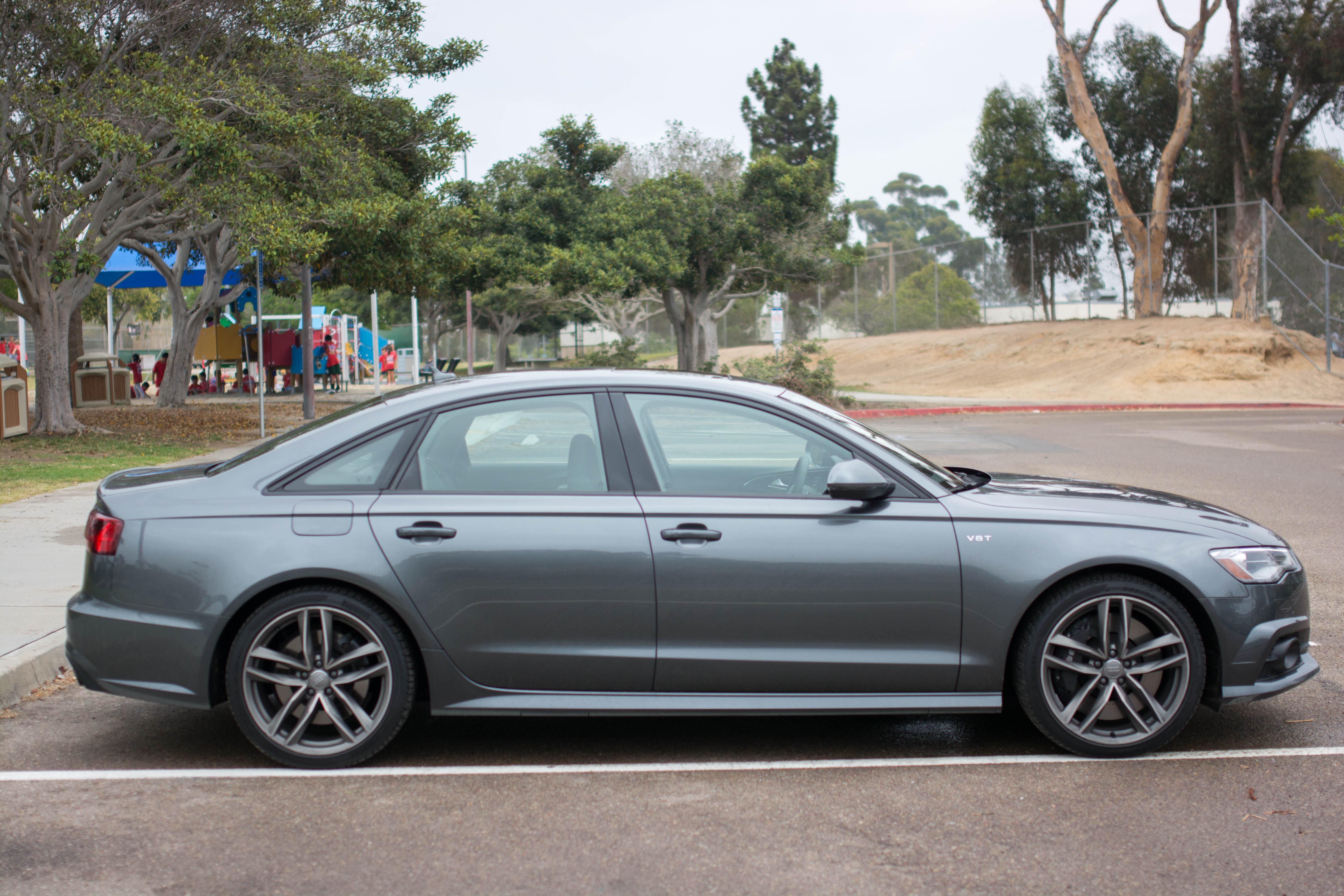 Audi S4 Reddit