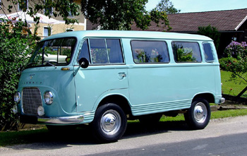 ford-taunus-transit 1962