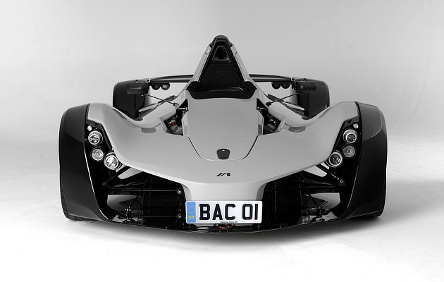 Cars With The Best Power To Weight
