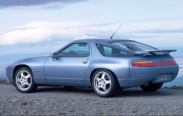 Porsche-928