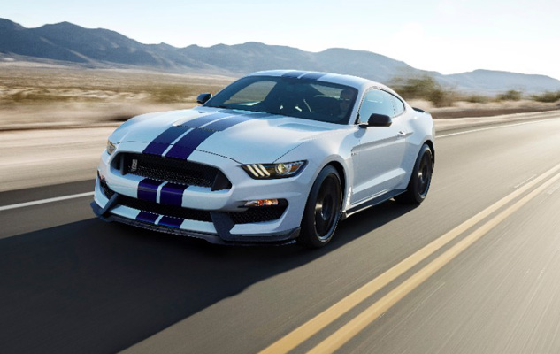 6 Of The Best American Cars
