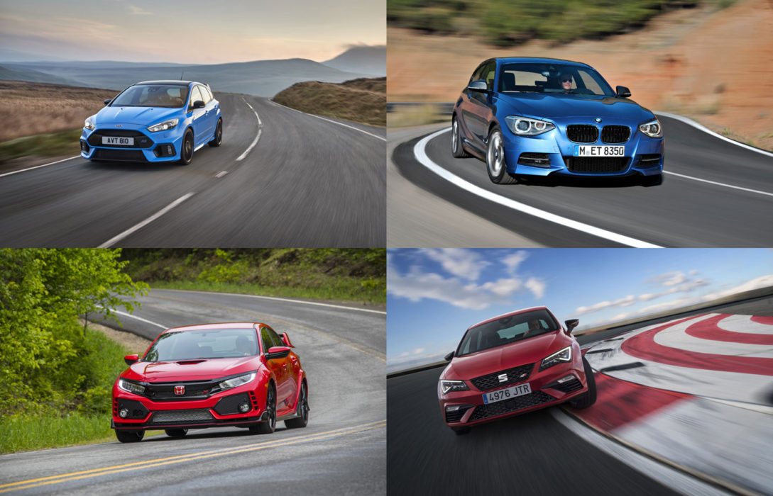 2020 Honda Civic Type R Review - Changed But Unaffected