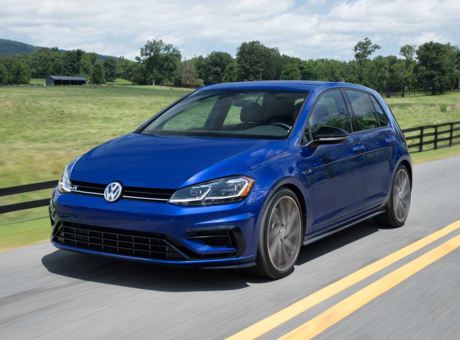 2018_Golf_R