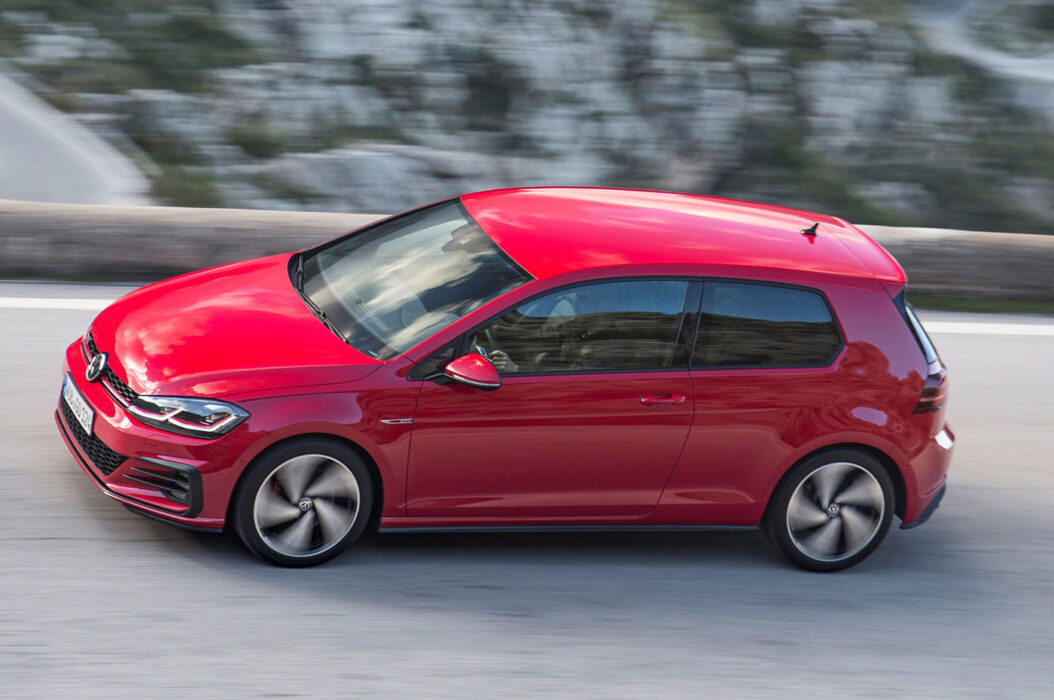 2019 Golf GTI Autobahn