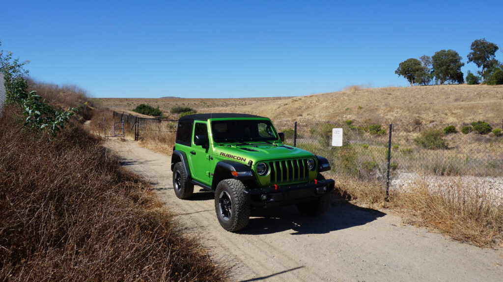 2020 jeep wrangler rubicon 2.0 turbo review