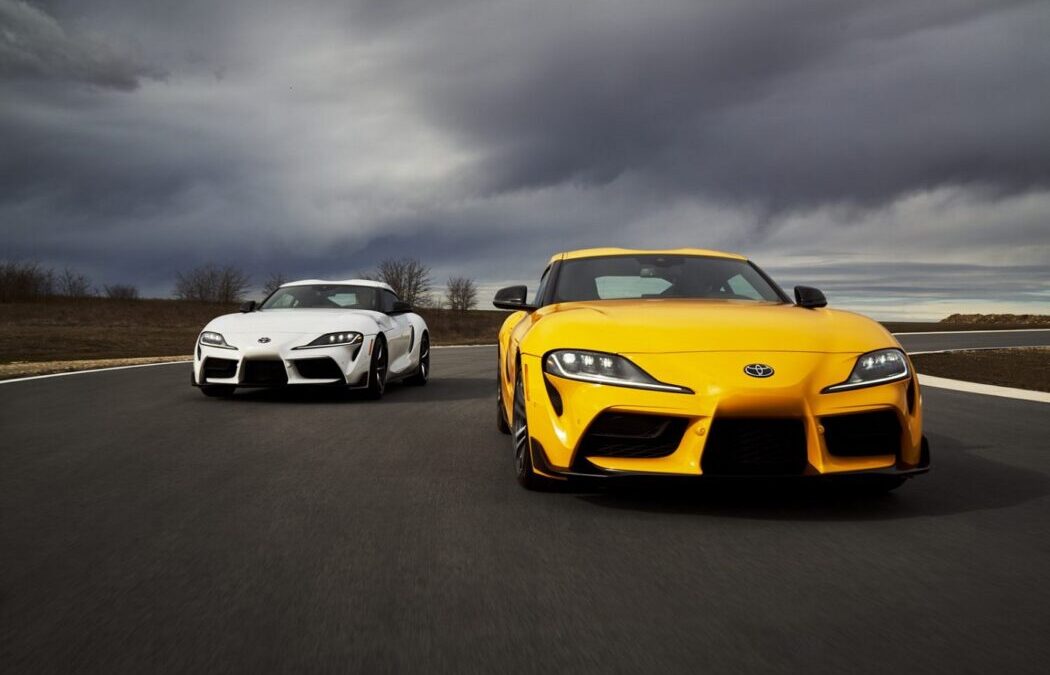 2022 Toyota GR Supra Review, which is better 2.0 or the 3.0?