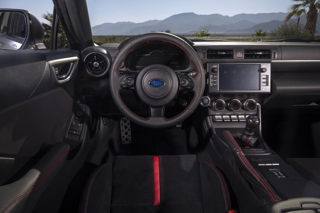 Hassy Azijn Indica 2022 Subaru BRZ Review - The manual is the only way to go!